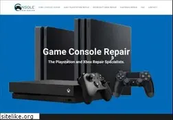 Sites similar to consolerepairsuk.com