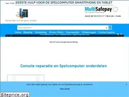 Sites similar to consolereparatie.eu