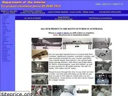 Sites similar to consoles.com.au