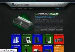 Sites similar to consoletuner.com