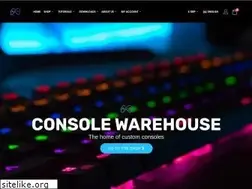 Sites similar to consolewarehouse.com