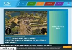 Sites similar to consolewars.de