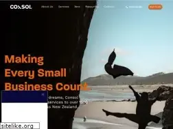 Sites similar to consolgroup.co.nz