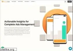 Sites similar to consoliads.com