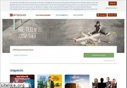 Sites similar to consolid.nl
