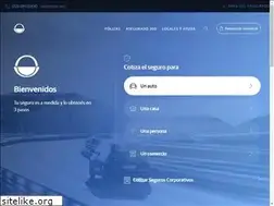 Sites similar to consolidada.com.py
