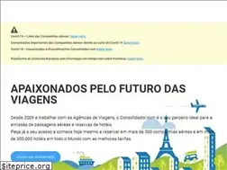 Sites similar to consolidador.com