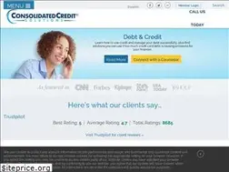 Sites similar to consolidated.biz