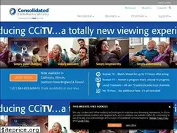 Sites similar to consolidated.com