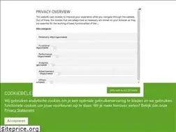 Sites similar to consolidated.nl