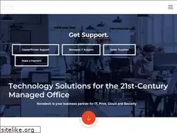 Sites similar to consolidatedcopiers.com