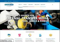Sites similar to consolidateddocumentsolutions.com