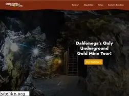Sites similar to consolidatedgoldmine.com