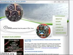 Sites similar to consolidatedinstrument.com