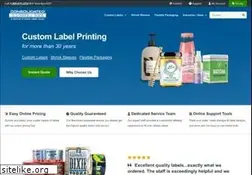 Sites similar to consolidatedlabel.com