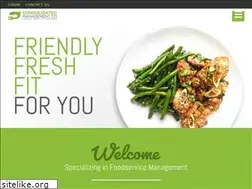 Sites similar to consolidatedmgmt.com