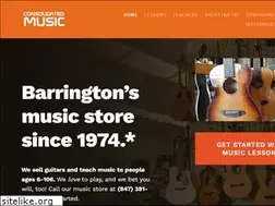 Sites similar to consolidatedmusic.net