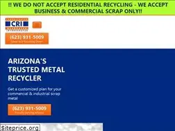 Sites similar to consolidatedresources.com