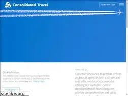 Sites similar to consolidatedtravel.com.au