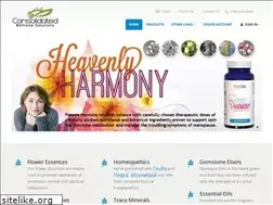 Sites similar to consolidatedwellness.com