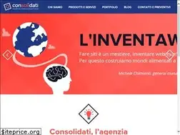 Sites similar to consolidati.it