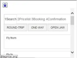 Sites similar to consolidator.flights