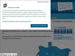 Sites similar to consolidons.org