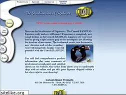 Sites similar to consolims.com