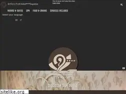 Sites similar to consolinihotels.com