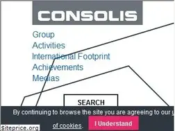 Sites similar to consolis.com