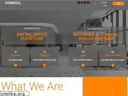 Sites similar to consoll.com