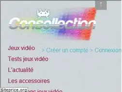 Sites similar to consollection.com