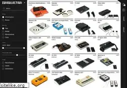 Sites similar to consollection.de