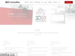 Sites similar to consoltec.ca