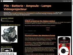 Sites similar to consommable.blogspot.com