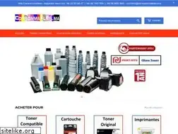 Sites similar to consommables.ma