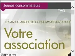 Sites similar to consommateur.qc.ca