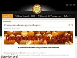 Sites similar to consommateurspascobayes.com