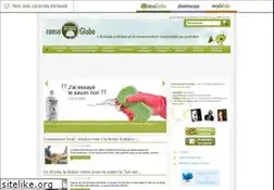 Sites similar to consommerdurable.com
