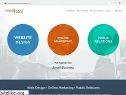 Sites similar to consonantmarketing.com