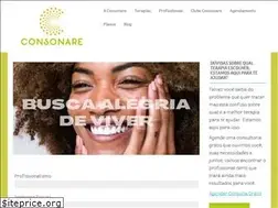 Sites similar to consonare.com.br