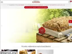 Sites similar to consonni.pl