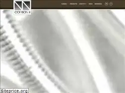 Sites similar to consonnisrl.it