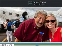 Sites similar to consonuslife.com