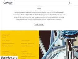 Sites similar to consor.com