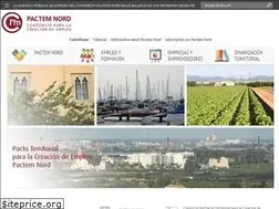 Sites similar to consorci.info