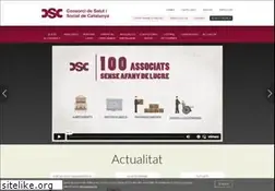 Sites similar to consorci.org