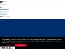 Sites similar to consorcidetransports.org