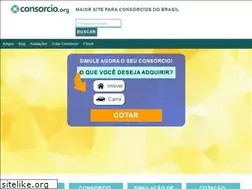 Sites similar to consorcio.org