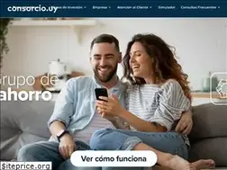 Sites similar to consorcio.uy